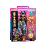 Mattel Monster High: Basic Series - Cleo DeNile (New Design) (JHK32) – imagine 2