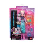 Mattel Monster High: Basic Series - Lagoona Blue (New Design) (JHK33) – imagine 2