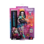 Mattel Monster High: Basic Series - Skelita Calaveras Doll (JHK34) – imagine 2