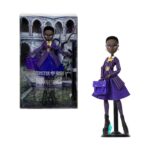 Mattel: Monster High x Wednesday - Bianca Barclay Doll (JDR71) – imagine 2