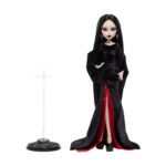 Mattel: Monster High x Wednesday - Morticia Addams Doll (JLK99) – imagine 2