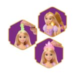 Mattel Disney: Princess - Magical Hair Rapunzel Doll (JHL46) – imagine 2