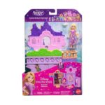 Mattel Disney Princess: Storytime Stackers - Rapunzel Mini Doll Playset (JDP61) – imagine 2