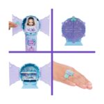 Mattel Disney: Frozen Jewel Reveal - Elsa with Jewelry Box Doll (JJY36) – imagine 2