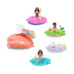 Mattel Disney: Vaiana - Ocean Shell Reveal (Random) (JJV43) – imagine 2
