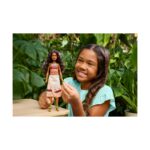 Mattel Disney: From the Live-Action Movie - Vaiana (JLV15) – imagine 2