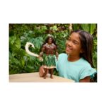 Mattel Disney: From the Live-Action Movie - Vaiana Maui (JLV16) – imagine 2