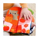 Fisher-Price: Sensory 4 Seasons Soft Book (JKP53) – imagine 2