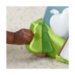 Fisher-Price: Friendship Forest - Ball Mountain (JLB88) – imagine 2