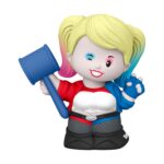 Fisher-Price: Little People - DC Super Villains 3 Figures (JKR80) – imagine 2