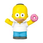 Fisher-Price: Little People - The Simpsons 4 Figures (HXM72) – imagine 2