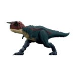 Mattel Jurassic World Survival: Carnotaurus - Charge 'N Chomp (JKG85) – imagine 2