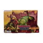 Mattel: Masters of the Universe - Battle Cat with Sounds (JKJ04) – imagine 2