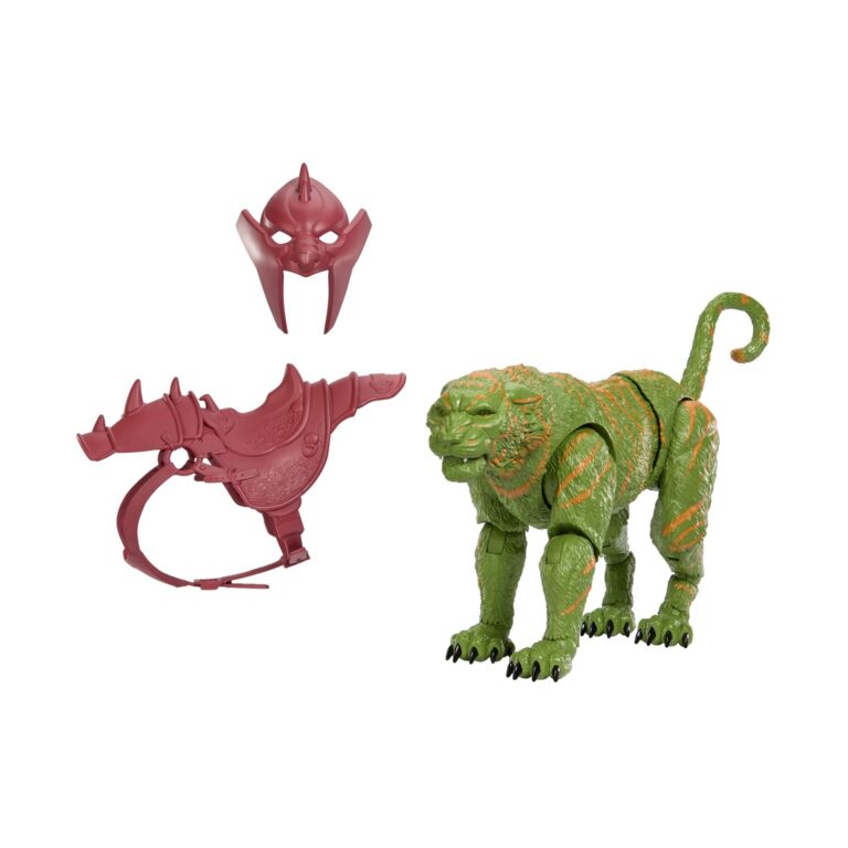 Mattel Masters of the Universe: Chronicles - Battle Cat (JKJ32)