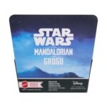 Mattel Disney: Star Wars The Mandalorian and Grogu - Grogu Plush (JKN41) – imagine 2