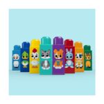 Fisher-Price Mega Blocks: Construction Sets - Build & Match Animal Tractor (JKG33) – imagine 2