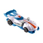 Mattel Hot Wheels: Let's Race Activate! - Super Twin Mill Vehicle (JJX22)