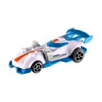 Mattel Hot Wheels: Let's Race Activate! - Super Twin Mill Vehicle (JJX22) – imagine 2