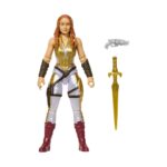 Mattel: Masters Of The Universe - Teela Action Figure (JKH90) – imagine 2
