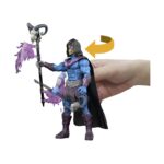 Mattel: Masters Of The Universe - Havoc Staff Attack - Skeletor Action Figure (JKJ00) – imagine 2