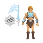 Mattel: Masters Of The Universe - Power Sword Slash - He-Man Action Figure (JKJ02)