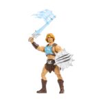 Mattel: Masters Of The Universe - Power Sword Slash - He-Man Action Figure (JKJ02) – imagine 2