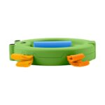Fisher-Price: Baby Toys (0-6 Months) Rattles & Teething Toys - Fisher Price Ribbit 'n Ribbons Fro (JKW55) – imagine 2