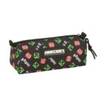 Safta: Minecraft - Pencil Case (812647742) – imagine 2