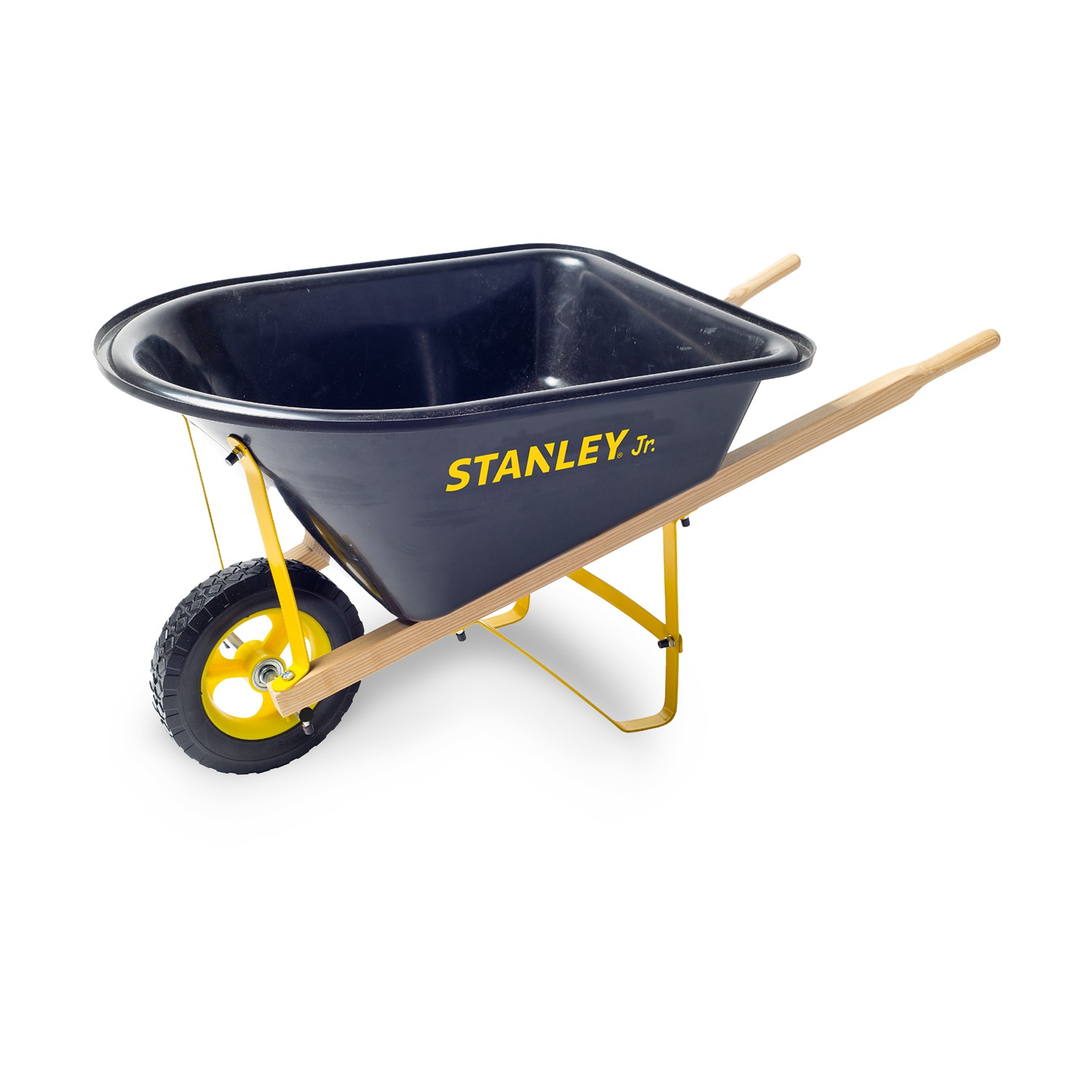 Stanley Jr.: Kids Wheelbarrow (G015-SY-F)