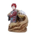 Nemesis Now: Naruto - Gaara Sand Timer (15.5cm) (B7471A26) – imagine 2