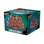 Nemesis Now: Naruto - Hokage Rock Box (12cm) (B7383A26) – imagine 2