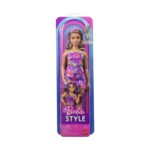 Mattel Barbie: Fashionistas (12 Designs) – Barbie Doll (JJN57) – imagine 2