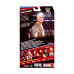 Mattel WWE Elite Collection: "The American Nightmare'' Cody Rhodes - Action Figure (JHT78) – imagine 2