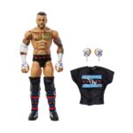 Mattel WWE: Elite Collection Greatest Hits - CM Punk (JHT84)