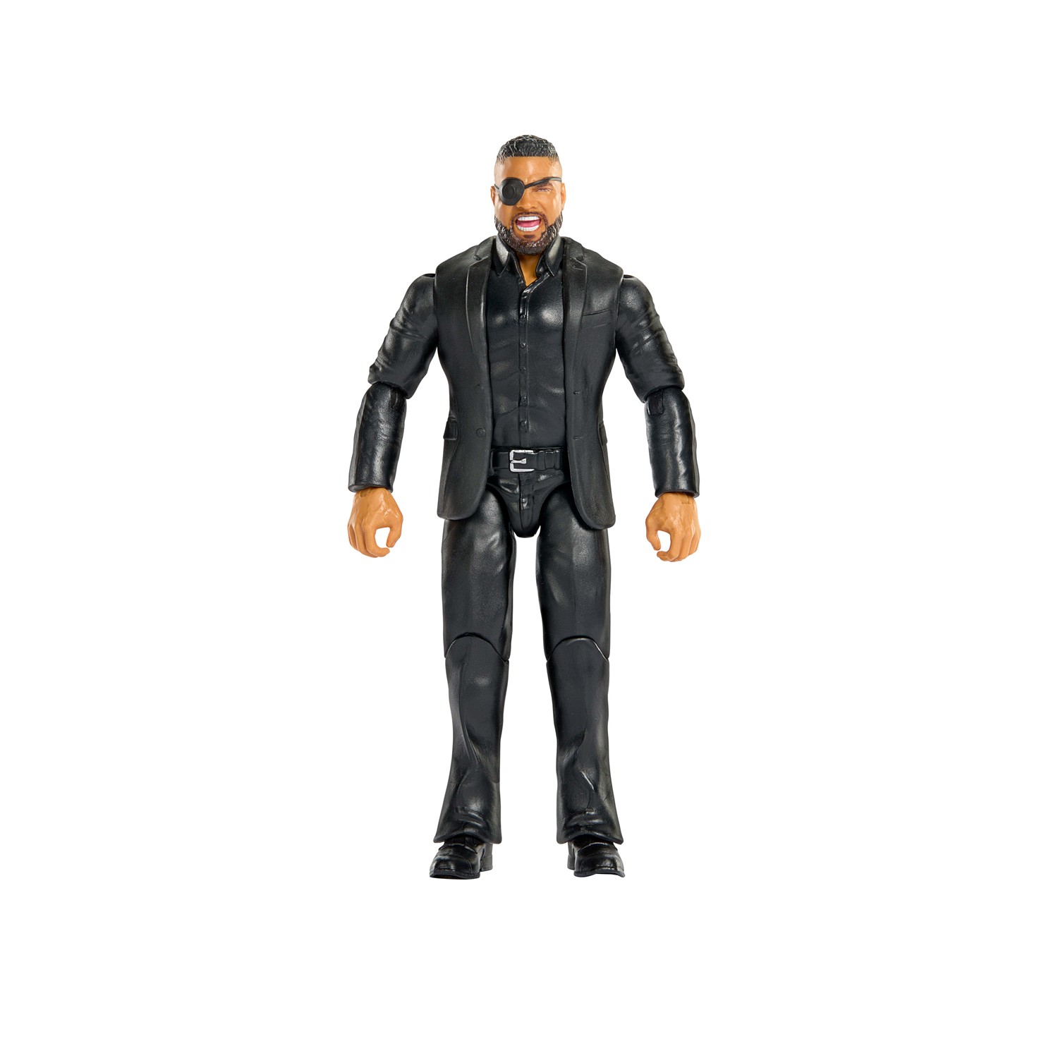130820266a7d4811b4ad8.jpeg Mattel WWE: Main Event Series - Tonga Loa Figure (JHH84)