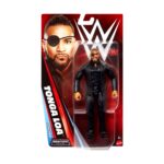 Mattel WWE: Main Event Series - Tonga Loa Figure (JHH84) – imagine 2