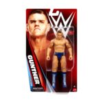 Mattel WWE: Main Event Series - Gunther Figure (JHH83) – imagine 2