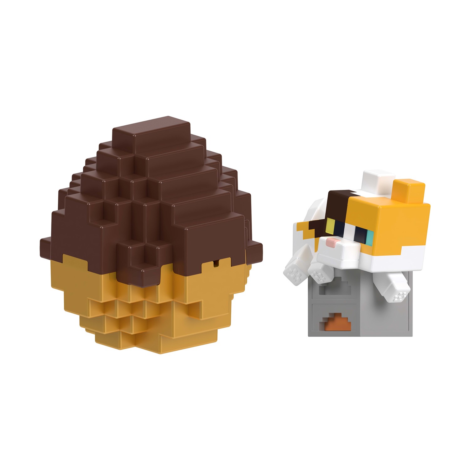 130820266a7d493102c6c.jpeg Mattel Minecraft: - Mini Eggs With Figure – Mc Mini Cat (JJV75)