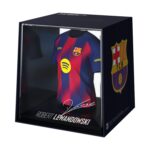 MyJersey: Barcelona - Lewandowski (Home 25/26) (44MY00015) – imagine 2