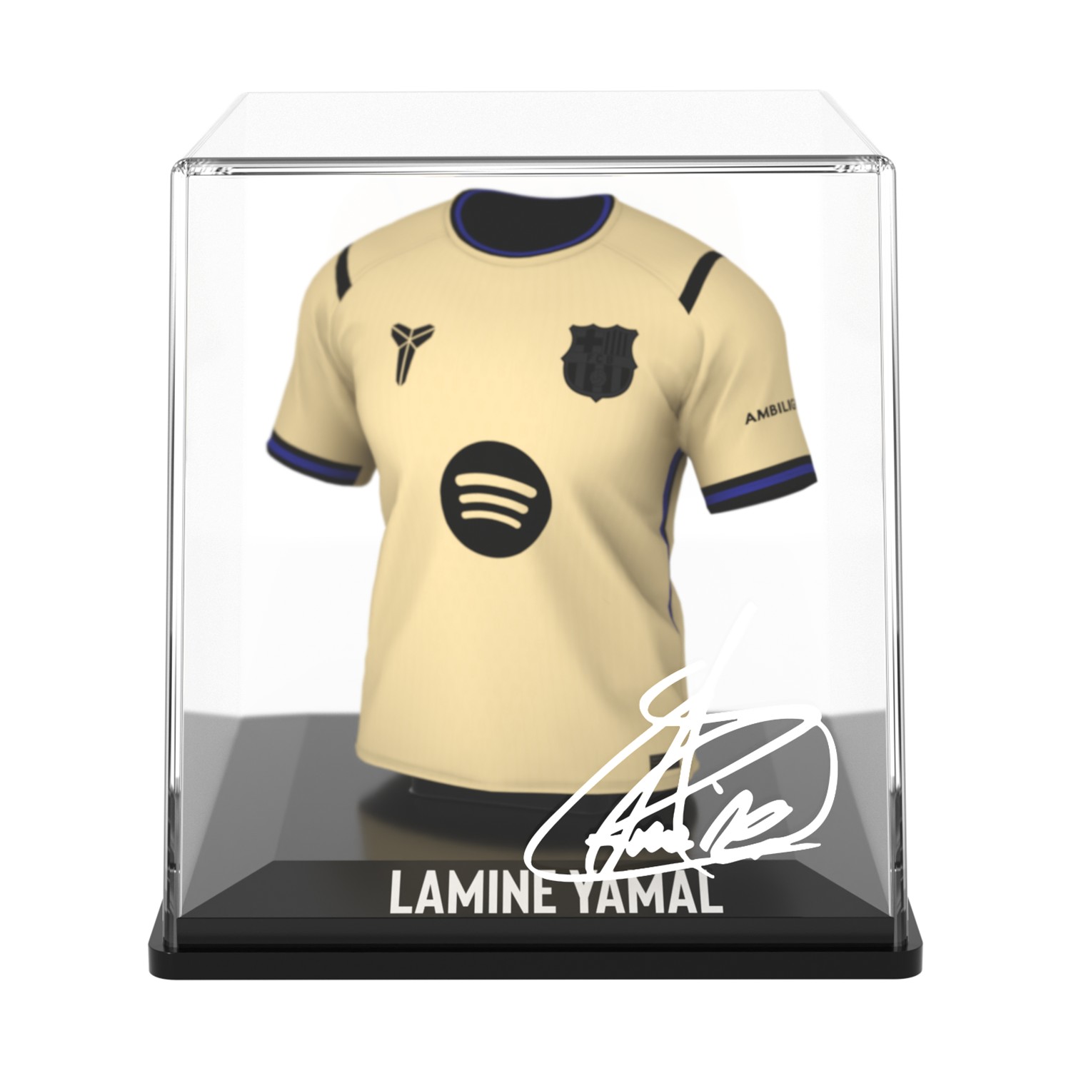 130820266a7d49b7b3d69.jpeg MyJersey: Barcelona - Lamine Yamal (Away 25/26) (44MY00012)