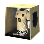 MyJersey: Barcelona - Lamine Yamal (Away 25/26) (44MY00012) – imagine 2