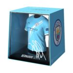MyJersey: Manchester City - Bernardo Silva (Home 25/26) (17MY00005) – imagine 2