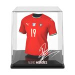 MyJersey: Portugal - Nuno Mendes (Home 2025) (03MY00036)