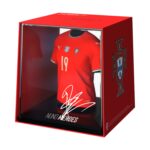 MyJersey: Portugal - Nuno Mendes (Home 2025) (03MY00036) – imagine 2