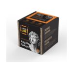 K-Toyz Learning Cubes: Αρχαίοι Έλληνες (History Edition) (Greek Language) (LC-002) – imagine 2
