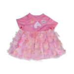 Zapf Creation: Baby Born - Floral Dress (43cm) (839393)