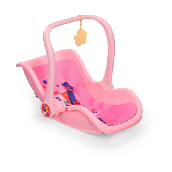 Zapf Creation: Baby Born - Portable Seat (839843)