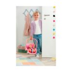 Zapf Creation: Baby Born - Portable Seat (839843) – imagine 2