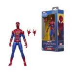 Hasbro Marvel Legend Series: Spider-Man No Way Home- The Amazing Spider-man Figure (G2054) – imagine 2