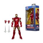 Hasbro Marvel: Legends Series - Iron Man III (G2055)